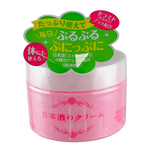 KIKU-MASAMUNE Japanese Sake Cream Sake, Ceramides Face & Body