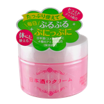 KIKU-MASAMUNE Japanese Sake Cream Sake, Ceramides Face & Body-image1