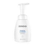 Zeroid Foaming Cleanser-image1