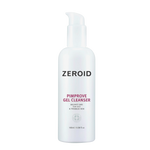 ZEROID Pimprove Gel Cleanser for Oily Skin