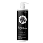Paul Mitchell Charcoal Clay Cleanse