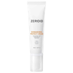 ZEROID Dermanewal Protect Cream-image2