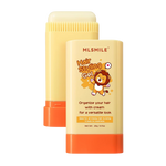 MLSMILE 2-in-1 Hair Styling Gel & Finishing Stick