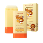 MLSMILE 2-in-1 Hair Styling Gel & Finishing Stick-image2