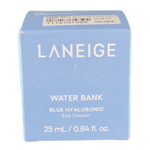 Laneige Water Bank Blue Hyaluronic Eye Cream