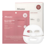 JM Solution Bio Mask Set - Collagen PDRN Firming