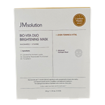 JM Solution Bio-Vita Duio Brightening Mask Set-image2
