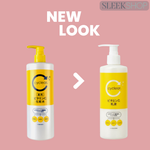 Kumano Cosme Cyclear Vitamin C Body Milk-image1
