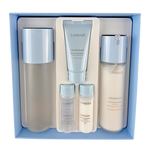 Laneige Water Bank Blue Hyaluronic 2-Step Essential Set