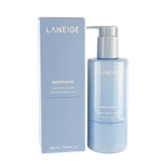 Laneige Water Bank Gentle Gel Cleanser for Normal to Dry Skin-image3