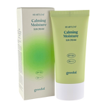 Goodal Heartleaf Calming Moisture Sun Cream SPF50+PA++++