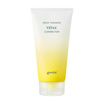 Goodal Green Tangerine Vita-C Cleansing Foam