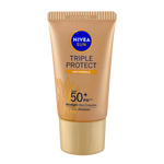 Nivea Japan Sun Triple Protect Anti-Wrinkle Lotion SPF50+ PA++++