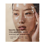 Nacific Rice Pepta Collagen gel Mask-image1