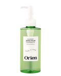 Orien Mugwort Zero Film Cleansing Oil