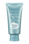 Shiseido Senka Perfect Whip Halal Beauty Soothing Wakame