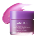 Laneige Gummy Bear Lip Sleeping Mask