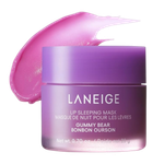 Laneige Gummy Bear Lip Sleeping Mask-image1
