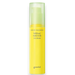 goodal Green Tangerine Vitamin C Dark Circle Eye Cream