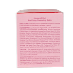House of Hur Purifying Cleansing Balm-image3