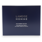 Laneige Homme Blue Energy Skin Toner + Lotion