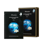 JM Solution Edelweiss Glacier Water Alps Mask Set Snow