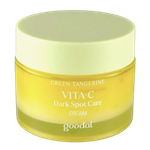 Goodal Green Tangerine Vita-C Dark Spot Care Cream-image1