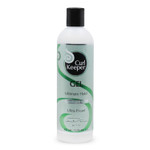 Curly Hair Solutions Curl Keeper Fragrance-Free Ultimate Hold With Frizz Control Gel-image1
