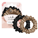 Invisibobble Slim Sprunchie True Golden-image1