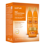 Kativa Post Straightening After Care Treatment