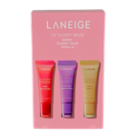 Laneige Lip Glowy Balm Trio Set-image3