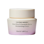 Haruharu Wonder Black Rice 5 Ceramide Barrier Moisturizing Cream
