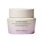 Haruharu Wonder Black Rice 5 Ceramide Barrier Moisturizing Cream-image1