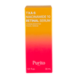 Purito Seoul TXA 6 Niamcinamide 10 Retinal Serum-image2