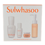 Sulwhasoo First Care Activating Serum VI Set-image2