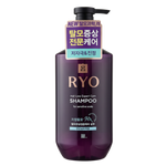 RYO Hair Loss Expert Care Shampoo for Sensitive Scalp