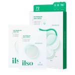 ilso No Problem Spot Patch-image1