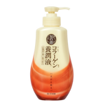 Hada Labo Rohto Mentholatum 50 Megumi Lifting Face Milk