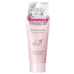 Shiseido Rosarium Rose Garden Luxury Nourishing Hand Cream RX-image1