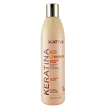 Kativa Keratina Cystein Protein Strengthening Shampoo
