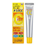Hada Labo Rohto Mentholatum Melano CC Brightening Vitamin C Moisture Cream