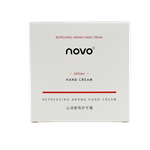 novo Refreshing Aroma Hand Cream-image3
