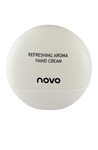 novo Refreshing Aroma Hand Cream
