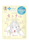 Kose Clean Turn Sorry Bare Skin Kinishinai Mask
