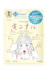 Kose Clean Turn Sorry Bare Skin Kinishinai Mask-image1