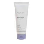 Mary & May White Collagen Cleansing Foam