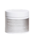 Mary & May Vitamin B, C, E, Cleansing Balm-image1