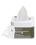 Mary & May CICA Houttuynia Tea Tree Calming Mask
