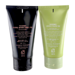 Mary & May Soothing Gel Cream+Idebenone Blackberry Cream Duo Set