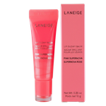 Laneige Lip Glowy Balm Stardust Edition-image2